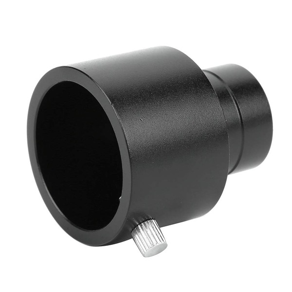 Topiky Astronomical Telescope Eyepiece Adapter, Astronomy Telescope Eyepiece Converter Aluminum