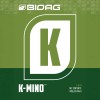 BioAg K-Mino Water Soluble Fertilizer 300g Pouch by BioAg