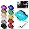 Neo Chrome Billet Aluminum Radiator Protector Pressure Cap Cover Car