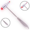 Innotech Tromner Neurological Reflex Hammer for Skin Reflexes and Surface