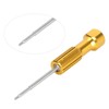 Micro Implant Screw Driver Heat Resistant Stainless Steel Professional Dentistry