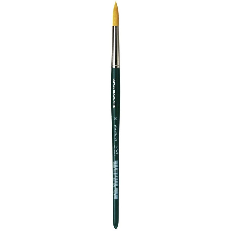 Da Vinci 1570 Series No. 0. 6.10 - Da Vinci