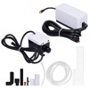 Condensate Pump for Air Conditioners AC110V-240V Automatic Condensate Drain Pump
