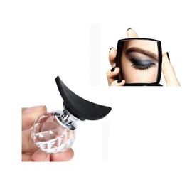 Vitalogy - Eyeshadow Stamp Crease - Makeup Draw Tools for Precise Eyeshadow in seconds - Eyeshadow Palette Silicon Eye Shadow Stamp Applicator for Eyes Makeup Cosmetic Tool - 1 Pc