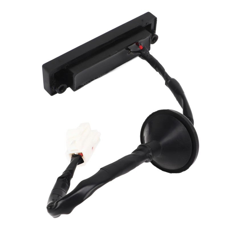 Rear Trunk Hatch Release Switch 81260 2V000 Replacement for Hyundai