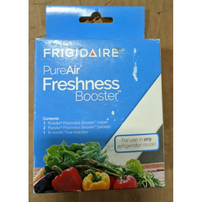Frigidaire 4 PACK Frigidaire PureAir Freshness Booster Starter Kit 5304500002