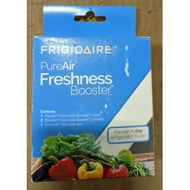 Frigidaire 4 PACK Frigidaire PureAir Freshness Booster Starter Kit 5304500002