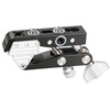 ayex Multifunctional clamp up to 5 kg load capacity suitable
