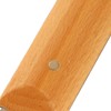 Guitar Handle Bottle Opener Comfortable Hand Grip Engraved Texture Guitar