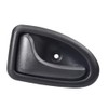Kacepar Car Door Handle, Car Grab Handle, Car Door Latch