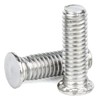 TERF® M5 (5mm) X 10mm Self Clinch Studs Screw M5