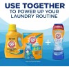 Arm & Hammer Clean Burst, 170 Loads Liquid Laundry Detergent,