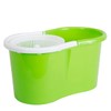 360 Degree Rotating Head Easy Spin Dry Floor Mop Bucket