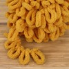 JubileeYarn Fun Finger Loops Yarn - 100g/Skein Jumbo Polyester -