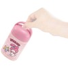Skater OA5AG-A Sanrio My Melody Hot Towel Set, Antibacterial with