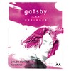 Gatsby The Designer Color Butter Ash Pink Hair Color Ash