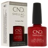 CND Shellac Company Red