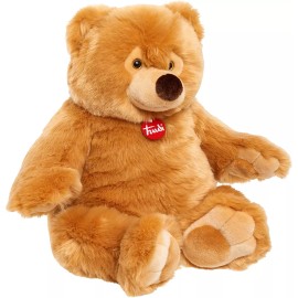 Premium Italian Designed Trudi Ettore Giant Teddy Bear, Big 22-Inch Plush Brand*