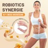 Multiple Complex Plant Capsules | With Synbiotics & Selected Plant