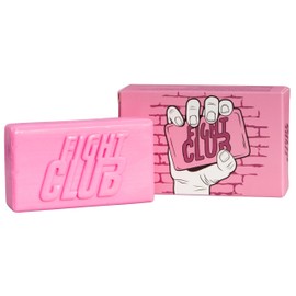 Costume Agent Fight Soap Bar for Bath Tyler Durden Club Movie Prop Gift - Pink with Box