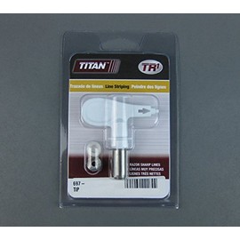 Titan 697-417/697417 TR1 Line Striping Spray Tip
