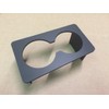 Trunknets Inc Cup Holder Custom Made Insert for Toyota Highlander