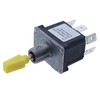 Window Mirror Control Switch A681-5451-522 Toggle Switch Compatible with Freightliner