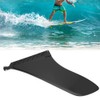 Quality PVC Anomaly Tail Vane Board Fin Watershed Balancing Rudder