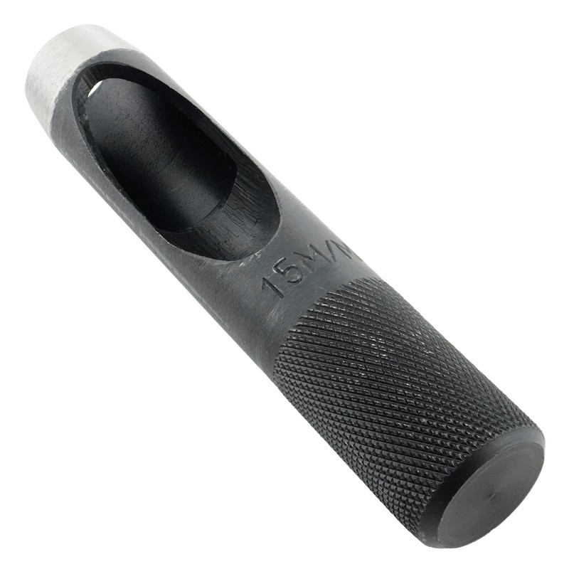 IH Hole Punch 15mm