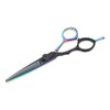 Beard Scissors Professional Stainless Steel Portable Home Hair Salon Haircut