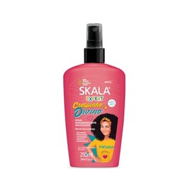 Skala Expert Crespinho Divino Kids スカラ クレスピーニョ ディヴィーノ カールヘア キッズ用 スタイリング剤 250ml