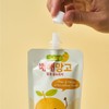 발효 칼슘 배배망고 홍도라지 100ml x 30포 Fermented Calcium Baebae