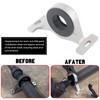 Center Bearing Support Solution for Dodge Charger Challenger Chrysler 300