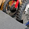 Dirtfreak UNIT D3731 Tire Stopper Basic Set Dedicated Options, Compatible