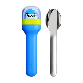 Zoku Utensil Set, Shark