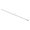 Antena De Repuesto Salpicadera Lisa Negra Ford Explorer 2009 Negro