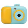 Instant Print Camera 2.7K 42MP 2.4in HD IPS Screen HD