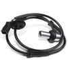 1 x ABS sensor rear axle for A4 8D2 B5