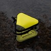 Folding Fishing Bucket, Colapsibble Bucket, Space Saving Design Bait Bucket,