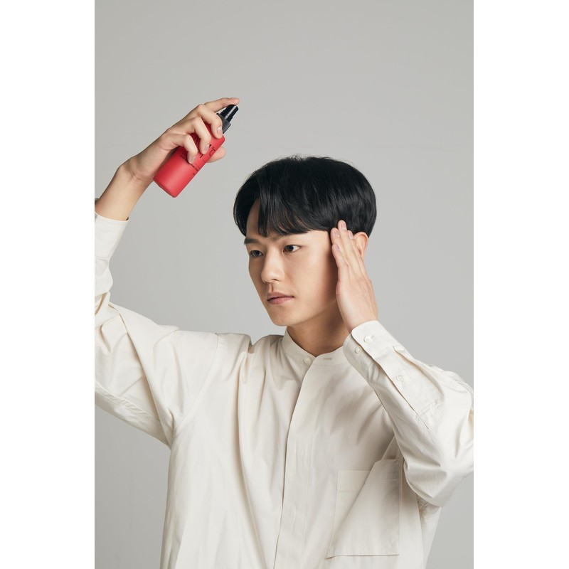 Mdoc Style Hair Fixing Spray