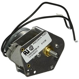 CLEVELAND 110198 Motor Driven Timer