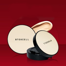 Vitoxel cushion main product 13g + refill 13g + giveaway Xenocell cushion main product / 비톡셀 쿠션 본품 13g+리필13g+증정품 제노셀 쿠션 본품
