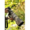 Rolanpro Lens Camouflage Coat for Nikon Z 180-600mm F/5.6-6.3 VR