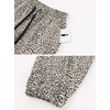 Anoumcy Leopard Pants Women Baggy Sweatpants Casual Cheetah Print Lounge