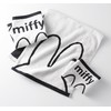 Marushin Miffy Mini Towel, Hand Towel, Face Towel, Bath Towel,