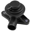 14483-1KC1A Turbo Recirculation Valve Replacement for 14483-1KC0A Valve Assy-Recirculation Fit