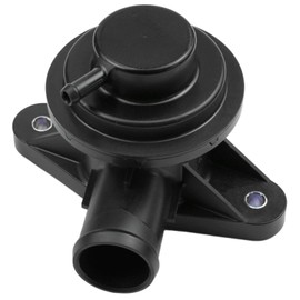 14483-1KC1A Turbo Recirculation Valve Replacement for 14483-1KC0A Valve Assy-Recirculation Fit for Nissan Juke 2011-2017