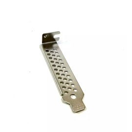 [Case of 100] Low-profile PCIe Card Cover