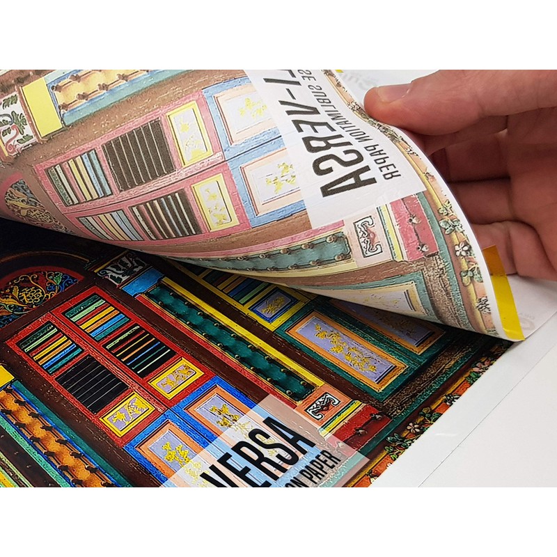 Ink Experts Versa All Purpose A4 Sublimation Paper 115gsm (300