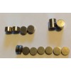 Derby Tricks Tungsten Weights For Pinewood Derby 3oz 14 piece